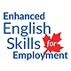 Enhanced English Skills for Employment logo